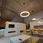 Entrez Baštová - Centre