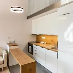 Maison d'hôtes Entrez Bastova - Centre Košice