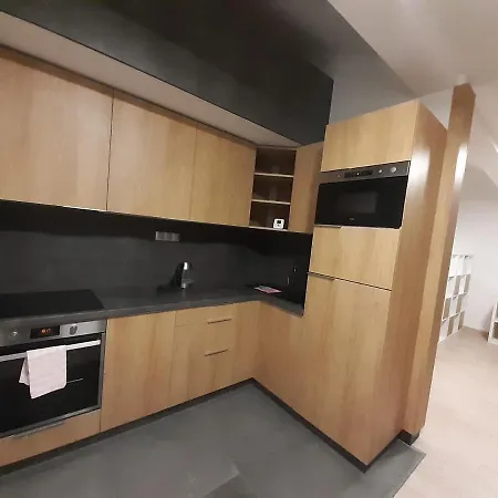 Entrez Bastova - Centre Vendégház