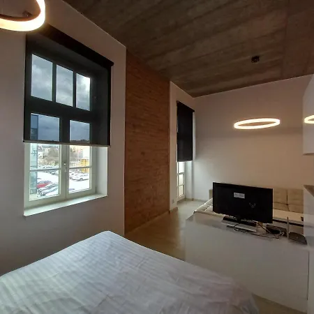 Entrez 4 - Centre Guest house Kosice