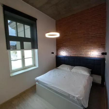 Entrez 4 - Centre Guest house