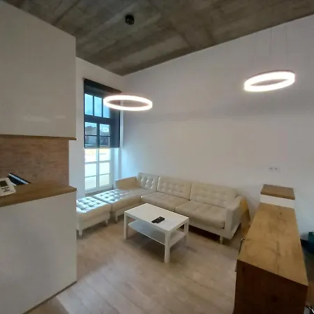 בית הארחה Entrez 4 - Centre *