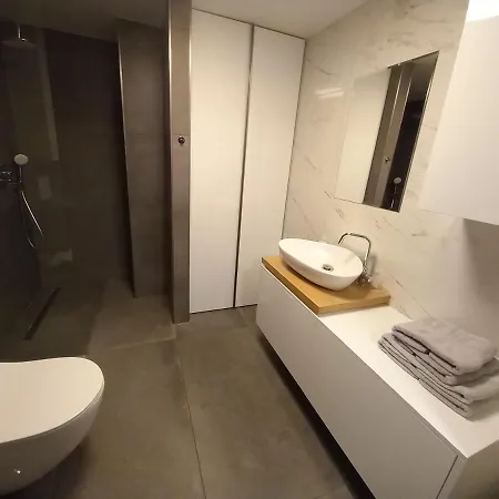 Pensión Entrez Bastova - Centre Košice
