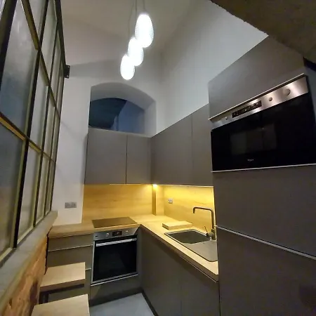 Entrez 4 - Centre בית הארחה קושיצה