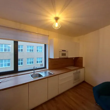 Entrez 4 - Centre Guest house Kosice