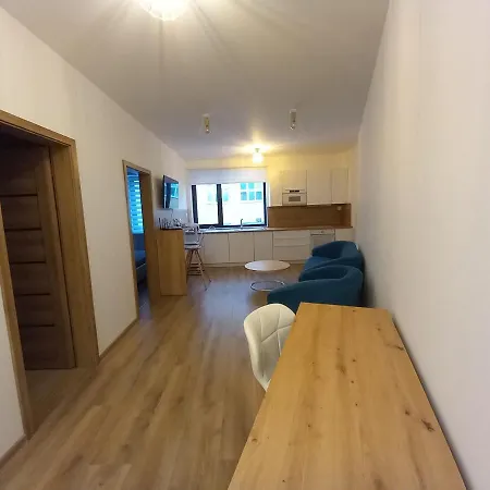 Entrez 4 - Centre Guest house