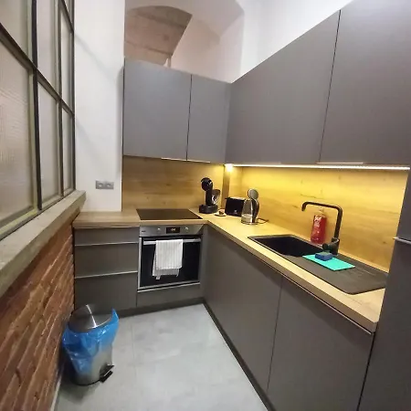 Entrez Bastova - Centre Vendégház 4*