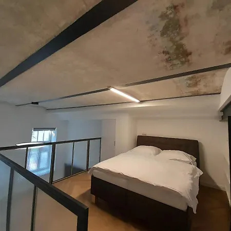 Guest house Entrez 4 - Centre