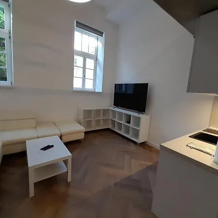 Guest house Entrez 4 - Centre *
