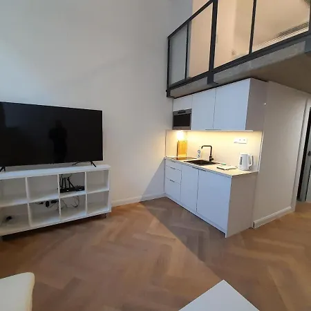 Guest house Entrez 4 - Centre