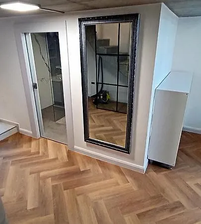 Vendégház Entrez Bastova - Centre