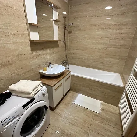 Guest house Entrez 4 - Centre