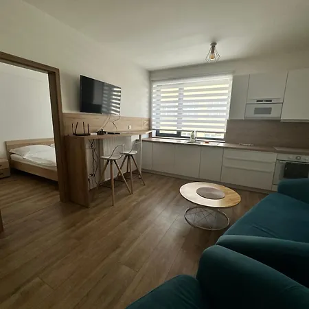 Vendégház Entrez Bastova - Centre