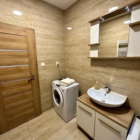 Entrez 4 - Centre Guest house