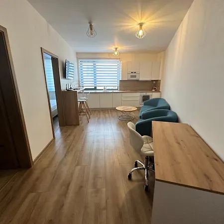 Vendégház Entrez Bastova - Centre