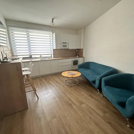 Vendégház Entrez Bastova - Centre 4*