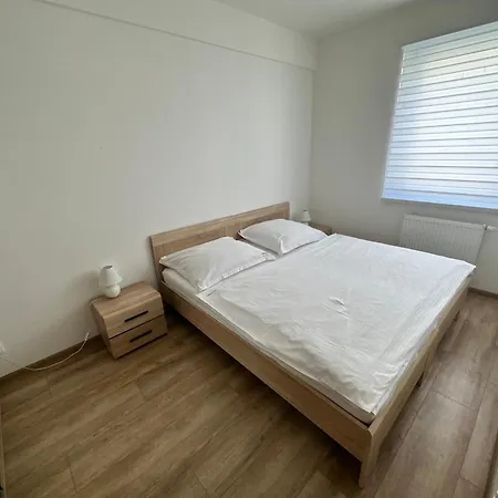 Entrez 4 - Centre Kosice