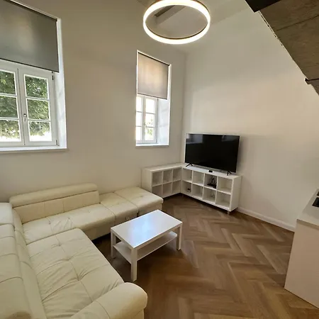 Guest house Entrez 4 - Centre Kosice