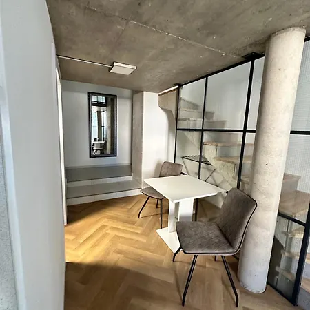 Guest house Entrez 4 - Centre Kosice