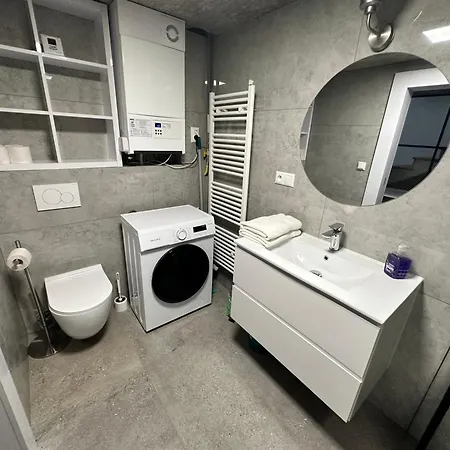 Vendégház Entrez Bastova - Centre 4*