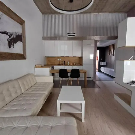 Affittacamere Entrez Baštová - Centre Košice