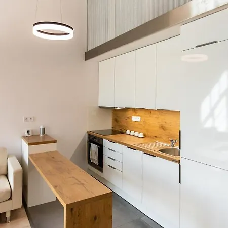 Guest house Entrez 4 - Centre Kosice