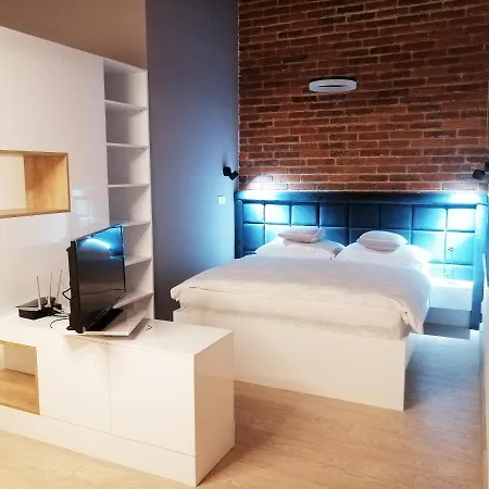 Guest house Entrez Bastova - Centre
