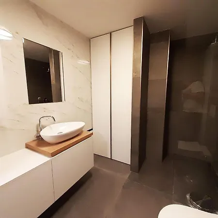 Vendégház Entrez Bastova - Centre Kassa