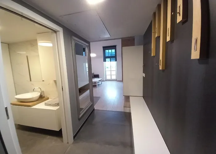 Vendégház Entrez Bastova - Centre