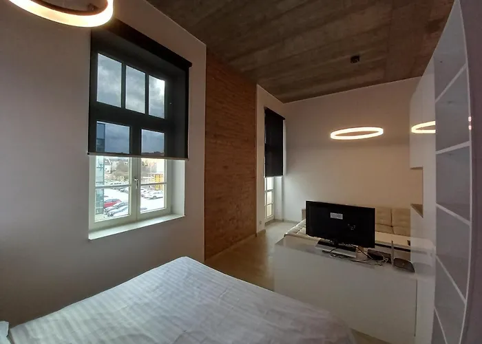 Entrez Baštová - Centre Affittacamere Košice