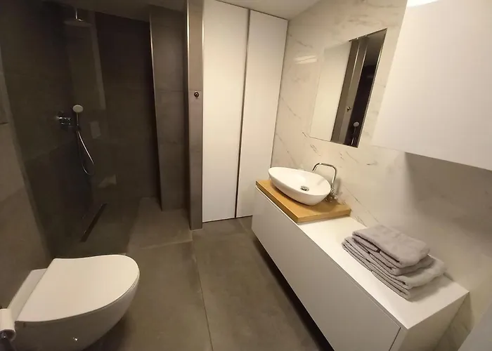 Affittacamere Entrez Baštová - Centre Košice