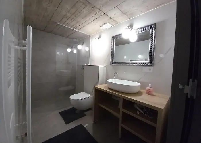 Entrez Baštová - Centre 4* Košice