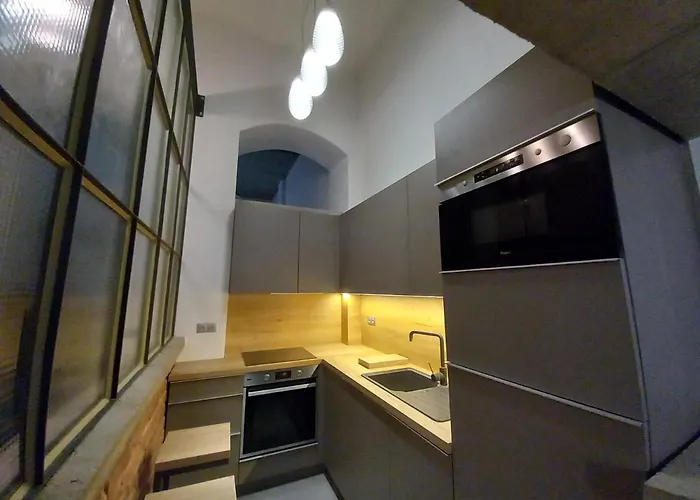 Entrez Baštová - Centre Affittacamere Košice