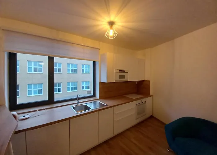 Entrez Baštová - Centre Affittacamere Košice