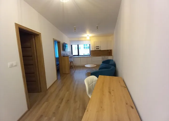 Entrez Baštová - Centre Affittacamere