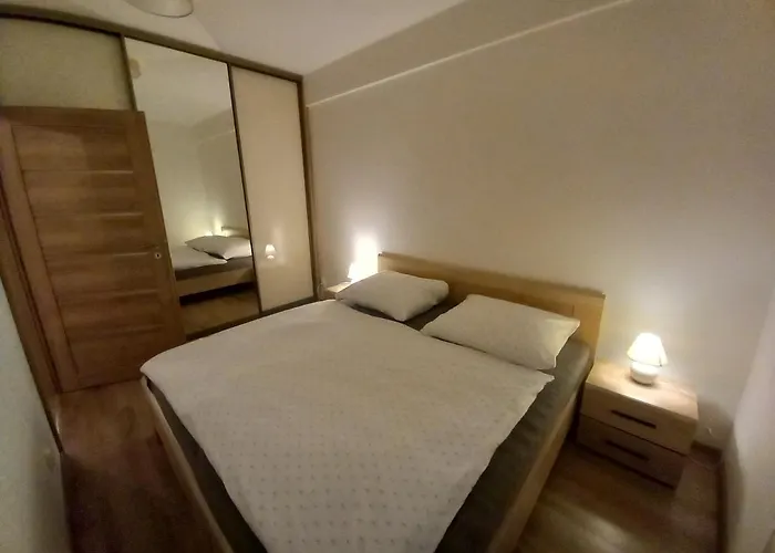 بيت ضيافة Entrez Bastova - Centre