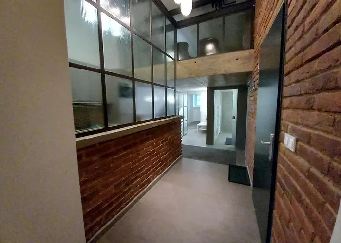 بيت ضيافة Entrez Bastova - Centre