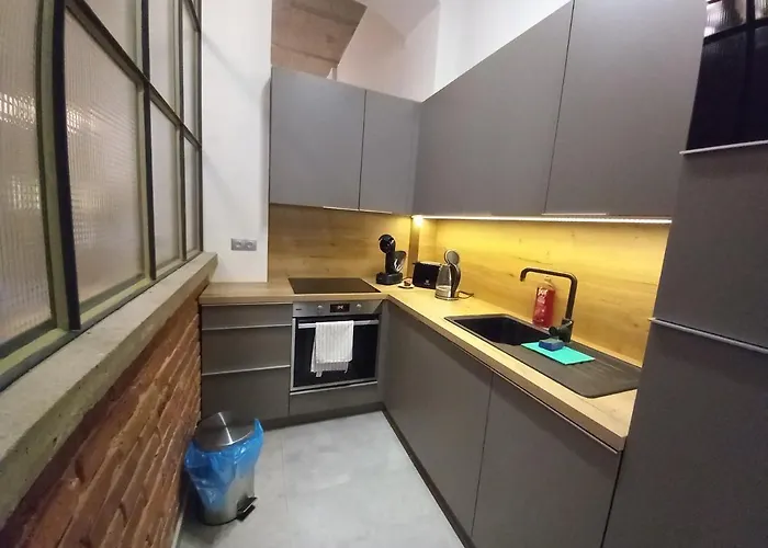 Entrez Bastova - Centre Vendégház 4*