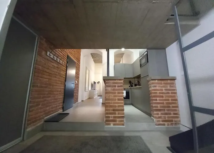 Entrez Bastova - Centre Vendégház Kassa