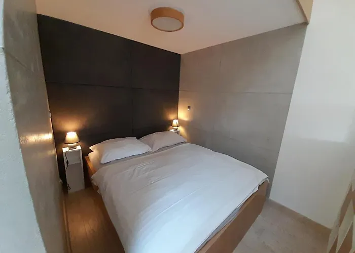 Entrez Baštová - Centre 4* Košice