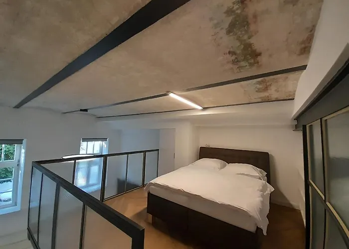 بيت ضيافة Entrez Bastova - Centre