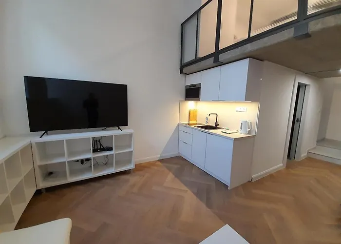 Affittacamere Entrez Baštová - Centre