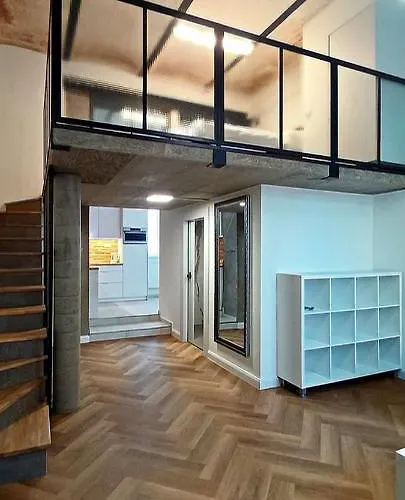 Entrez Baštová - Centre Košice