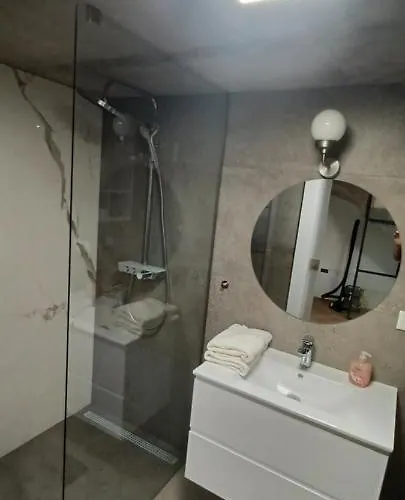 Entrez Baštová - Centre Affittacamere Košice