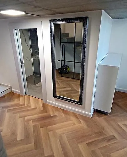 Vendégház Entrez Bastova - Centre