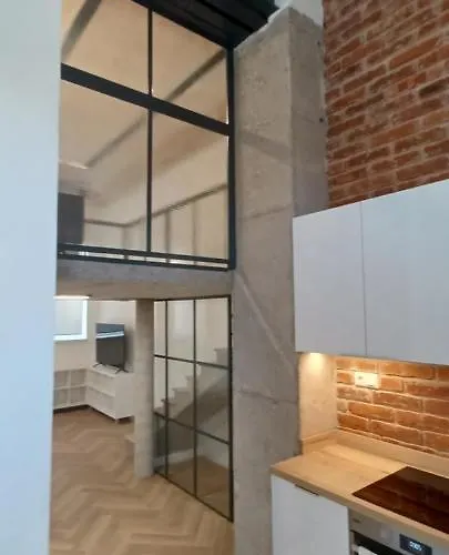 Affittacamere Entrez Baštová - Centre