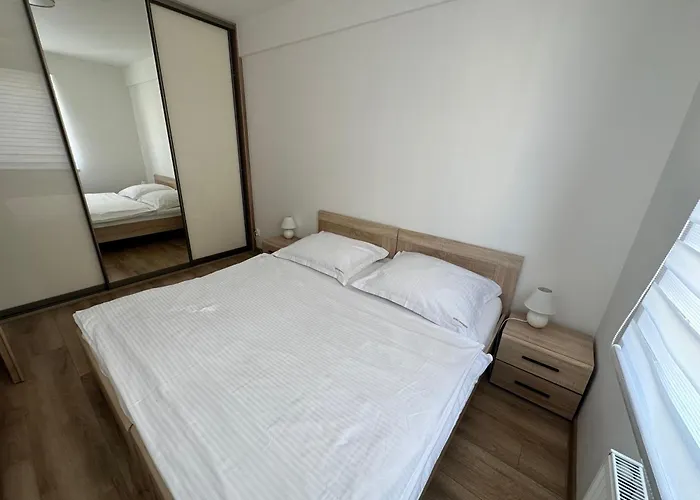 Entrez Baštová - Centre 4*