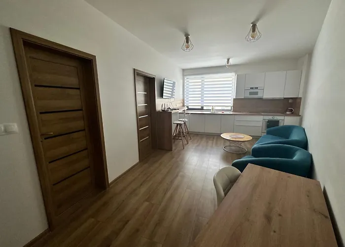 Entrez Baštová - Centre Košice