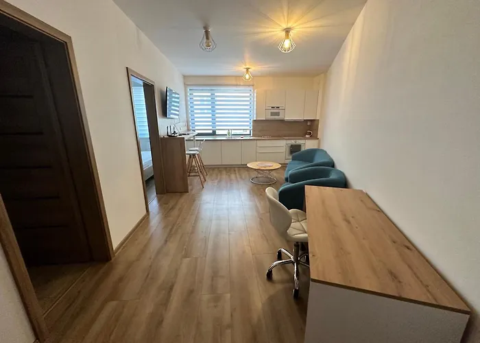 Affittacamere Entrez Baštová - Centre