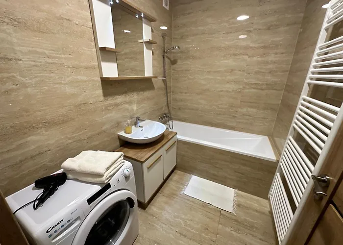 Entrez Baštová - Centre Košice